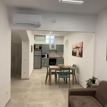 Dimora Canal View Modern Elegance Venecia