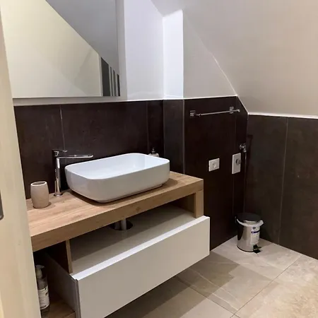 Apartamento Dimora Canal View Modern Elegance