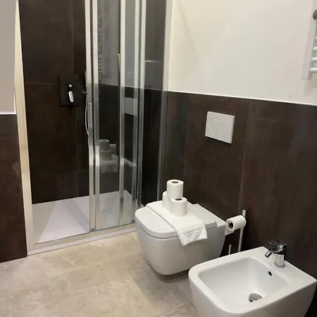 Apartamento Dimora Canal View Modern Elegance Venecia
